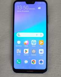 Huawei p20 lite top 1