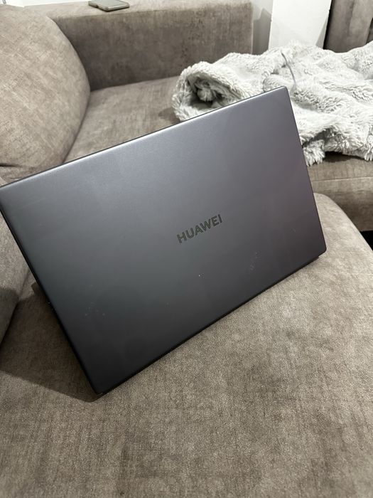 Huawei MateBook D15