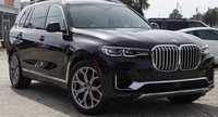 BMW X7 2019 xDrive50i