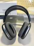 Nowe AirPods Max1 Headphones Space Gray usb-L