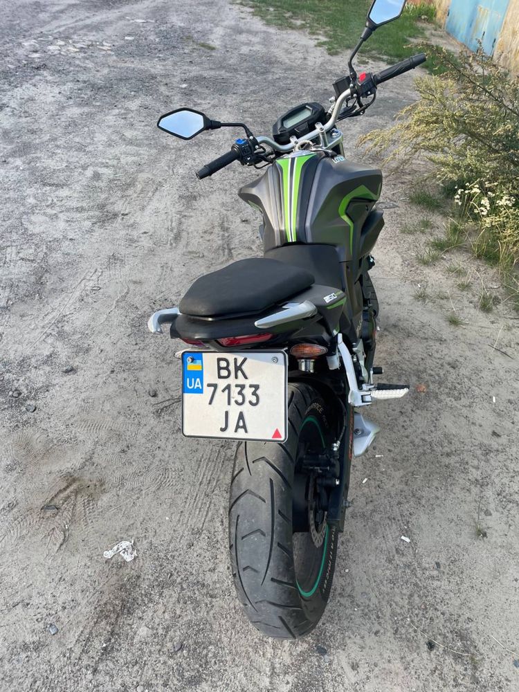 Продам loncin cr4 LX250