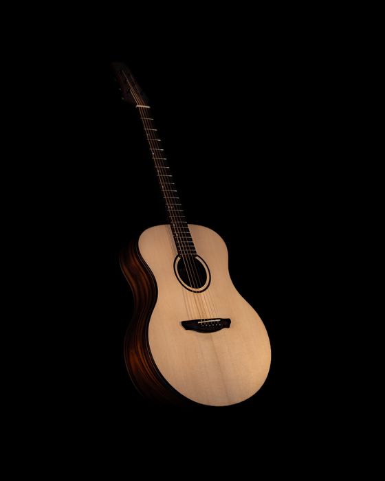 Gitara akustyczna Palisander Brazylijski