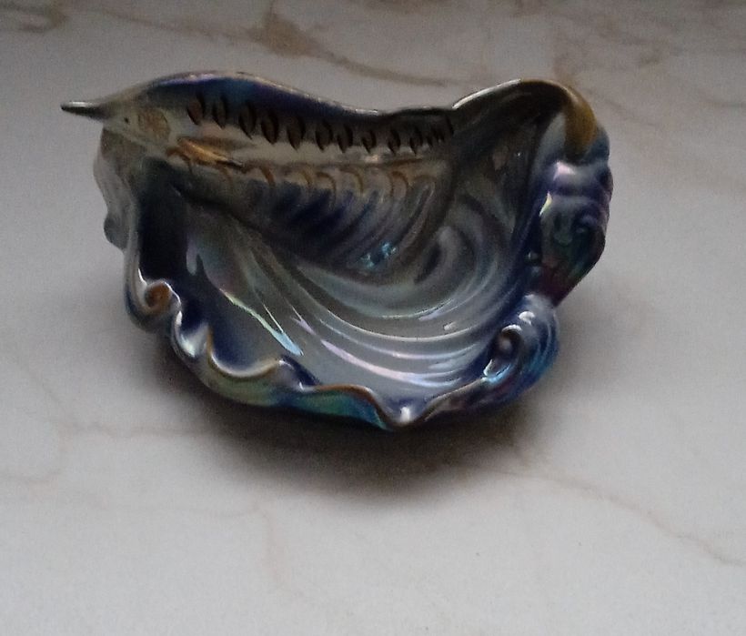 Керамічні цукерниці