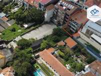 Prédio Zona ARU | Centro | Porto