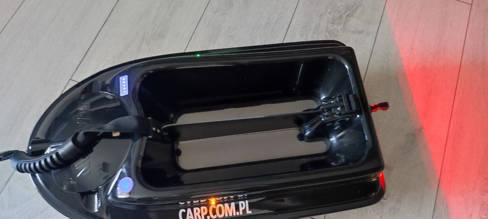 Łódka Zanętowa Boatman Actor Plus GPS