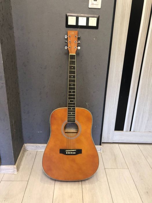 Акустична гітара SX