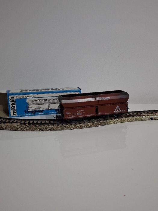 Märklin 4691 wagon
