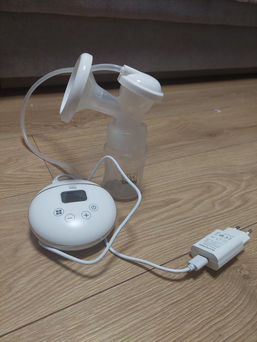 Laktator elektryczny SisiBaby