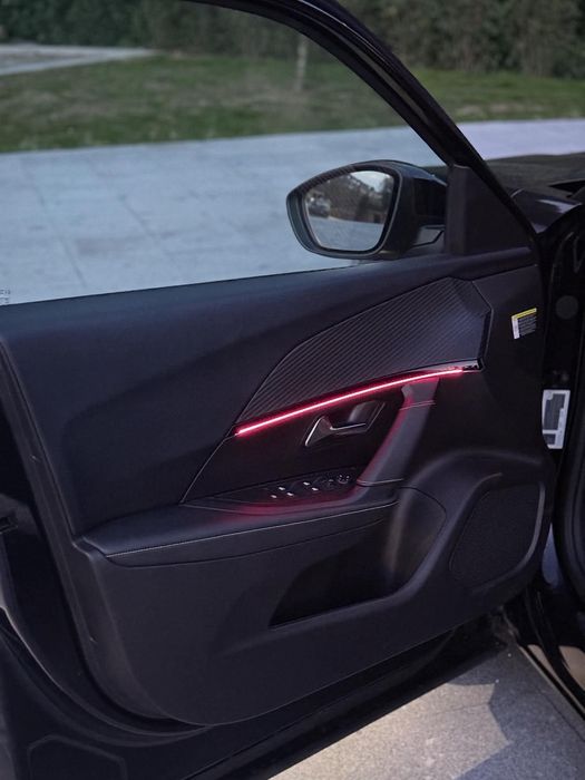 PEUGEOT 2008 GT Line Blue HDI DE 2021