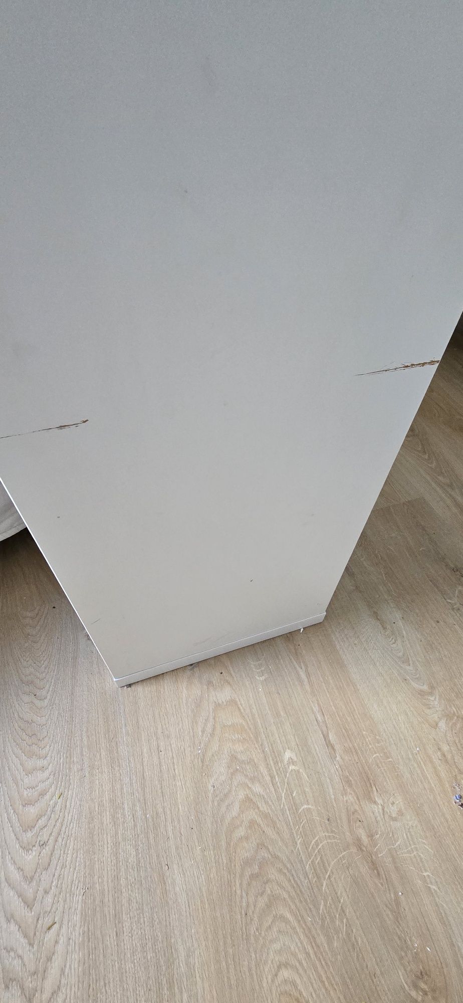 Regał Ikea Kallax