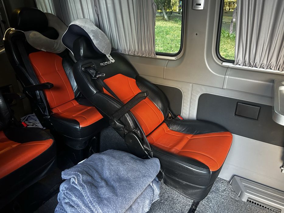 Трансфер Одеса-Буковель-Трускавець індивідуально.