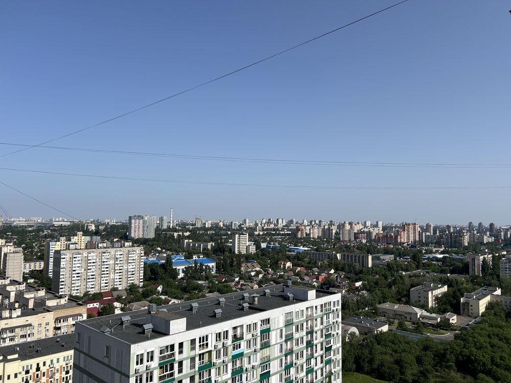 Продаж 2-х кімн в ЖК «Грюнвальд», Новобіличі, Академмістечко