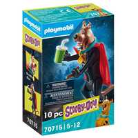 PLAYMOBIL -Scooby - doo! Pilot 70711