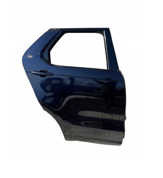 Розборка Land Rover Discovery Ленд Ровер Діскавері Запасти