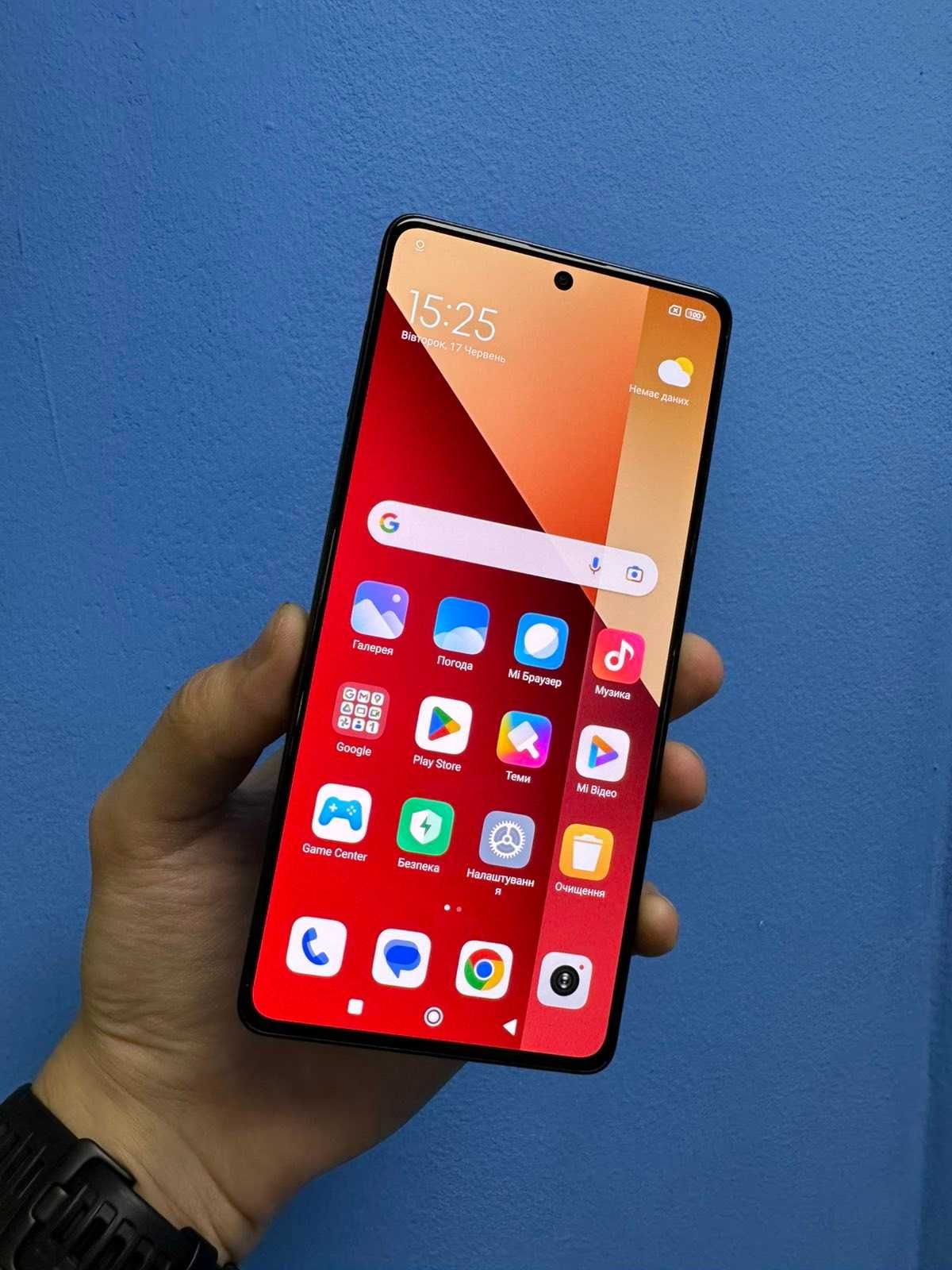 Смартфон Xiaomi Redmi Note 13 Pro 8/256