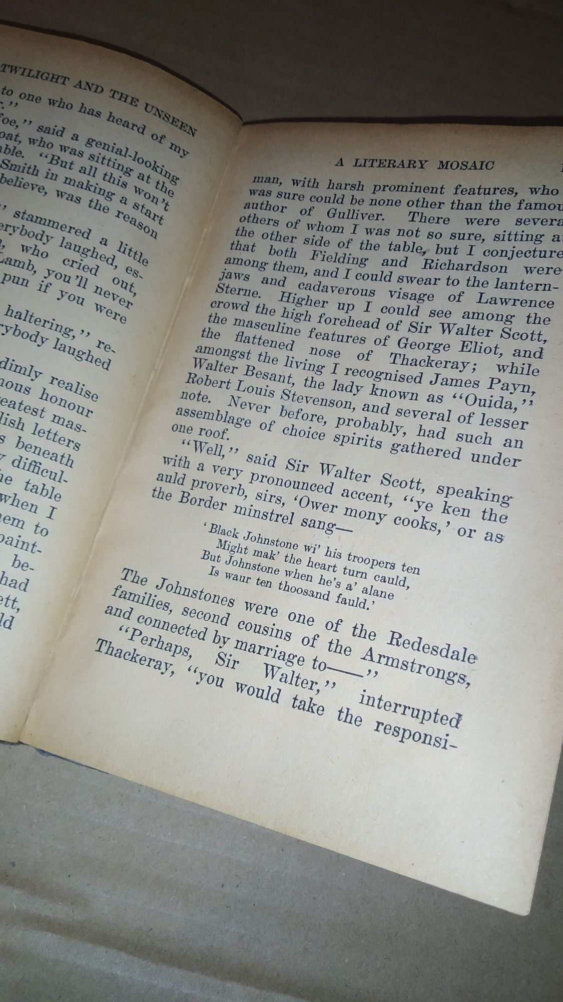 Конан Дойл Прижизненное Издание 1922