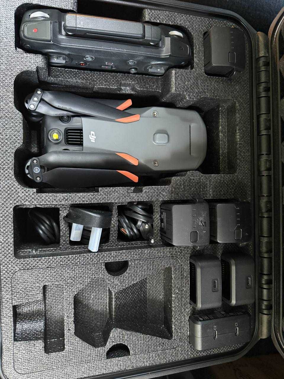 Dji Mavic 3E enterprise