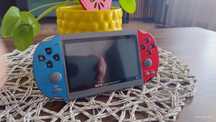 Retro konsola, Game Boy MP5 x 7