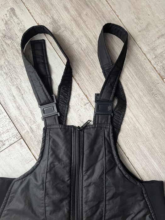 Зимовий жіночий комбінезон C&A