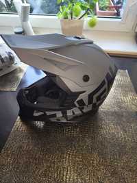 Kask Full Face Raven