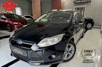 Ford Focus *Nowy Rozrząd* *Sam Parkuje* *Klimatronic*