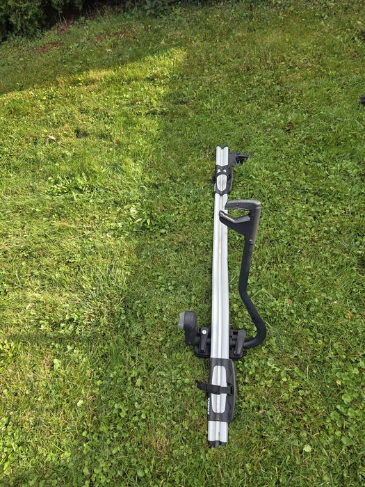 Sprzedam 3szt  bagaznik dachowy  , stan bardzo dobry,  mało używany