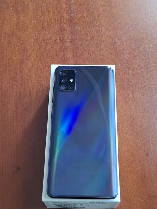 Samsung A51 128 GB