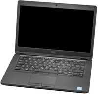 Laptop Dell 5480 FHD i7-8850H 16GB 512GB SSD