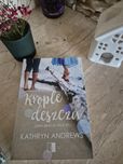 Krople deszczu .Kataryna Andrews.