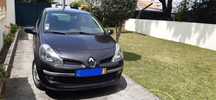 Renault Clio 3 12 dynamique