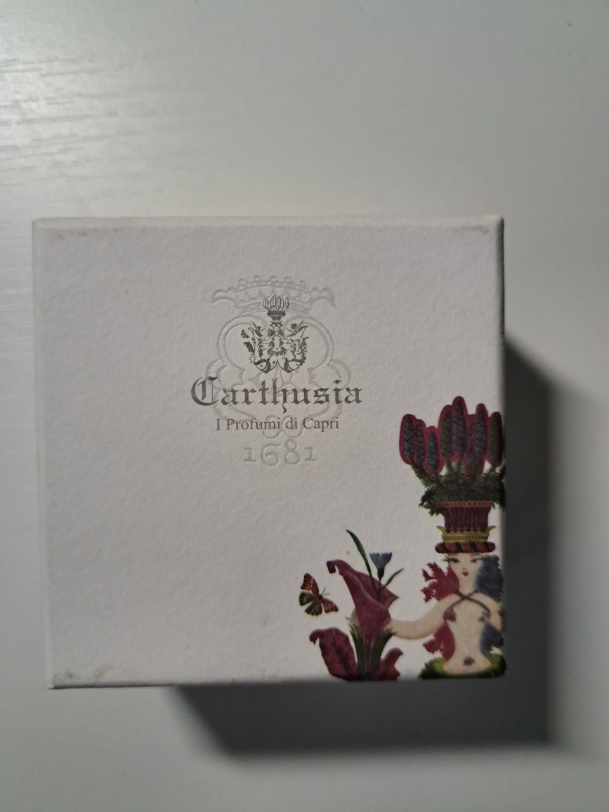 carthusia profumi di capri 1681,  15ml