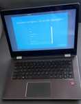 Laptop Lenovo Yoga 510 14AST tablet i laptop 2w1 Sprawny