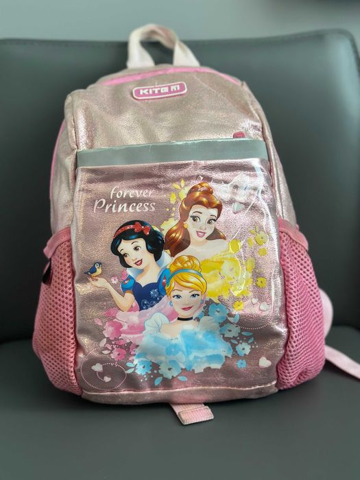 Рюкзак дитячий Kite Kids Princess