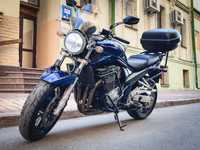 Suzuki Bandit 1200 2006рік бандіт