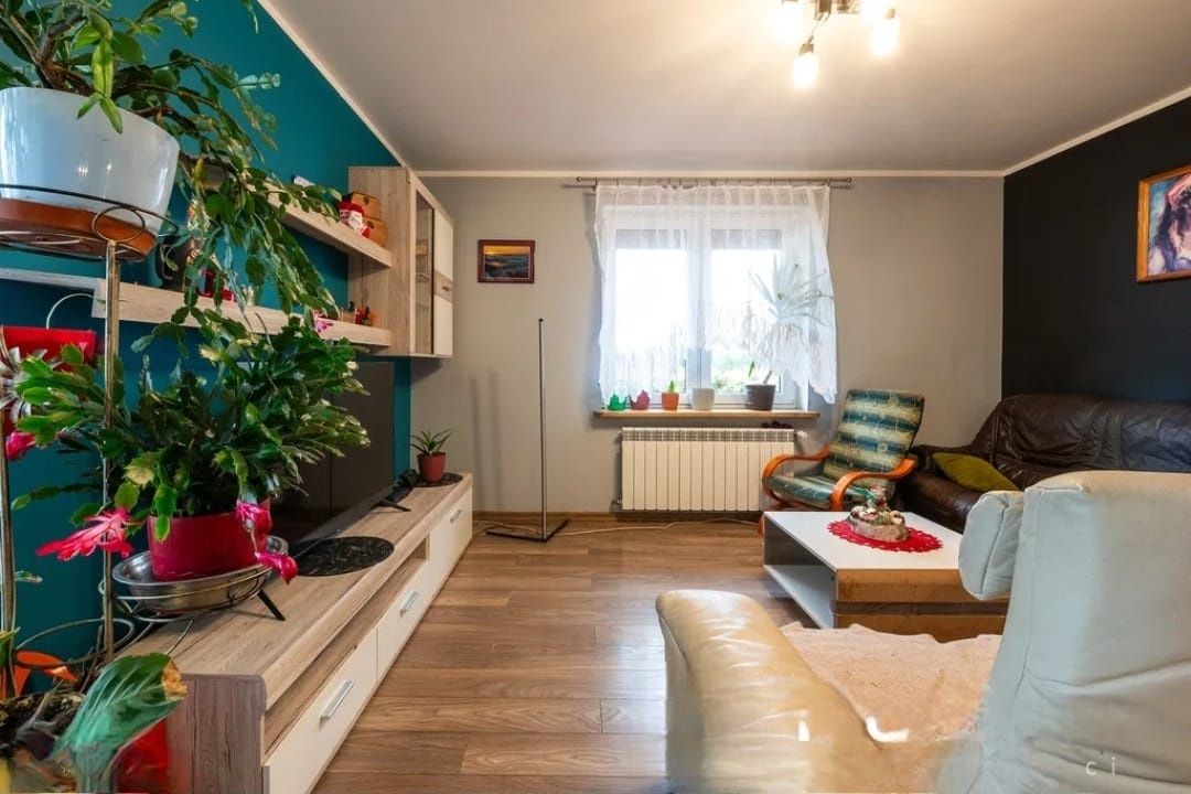 Sprzedam dom w pięknym miejscu.