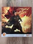 Sztuka wojny gra planszowa Fox Games