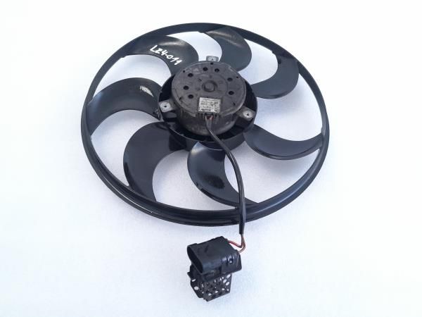 Termoventilador / motoventilador OPEL Zafira A (F75_)