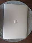 MacBook Air M1 2020 • 8GB RAM • 512GB SSD • Stan idealny • Oryginalne
