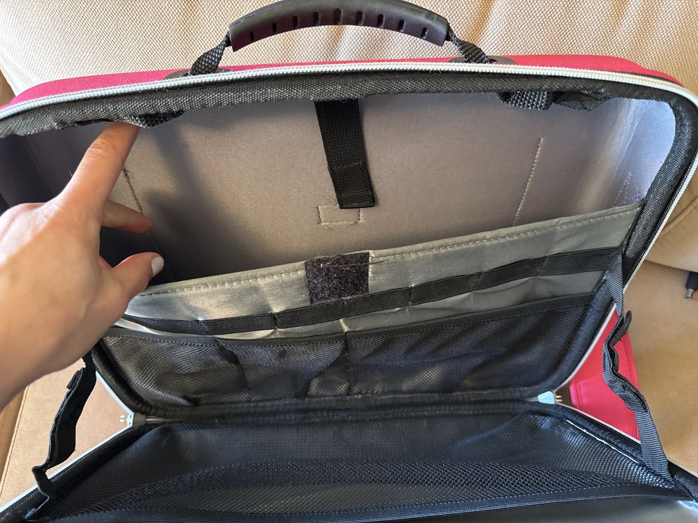 Bolsa para Computador da Ikea Family