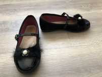 Sapatos menina T30