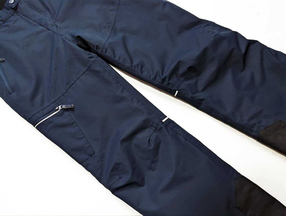 Німецькі мембранні гірськолижні або для сноуборда штани  Northville