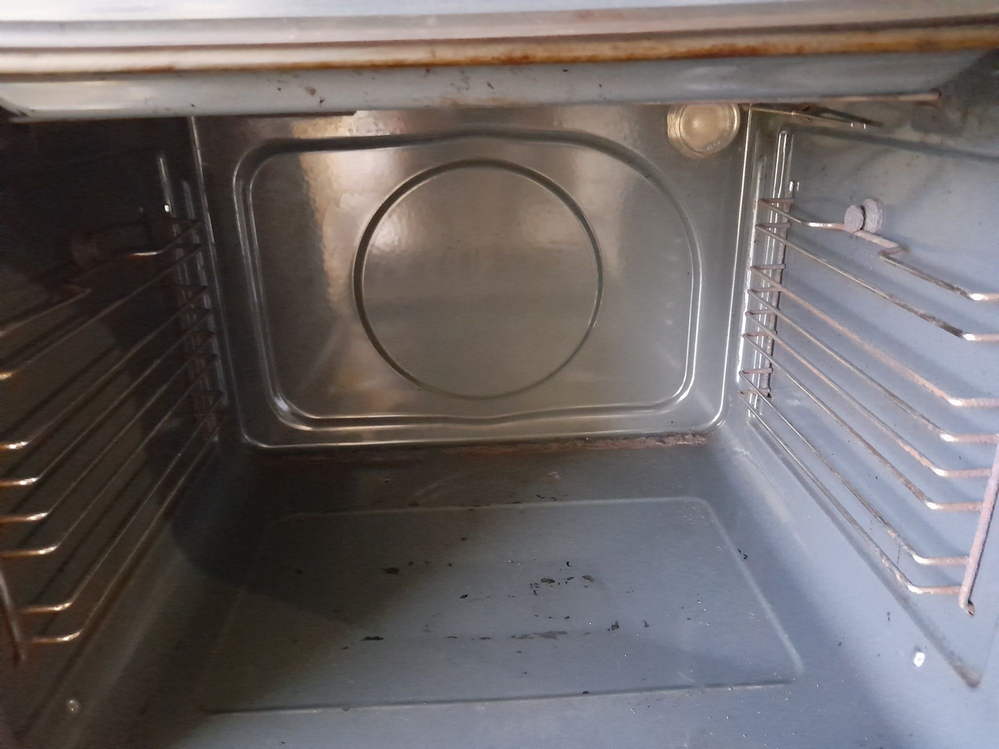 Vendo forno usado mas a funcionar