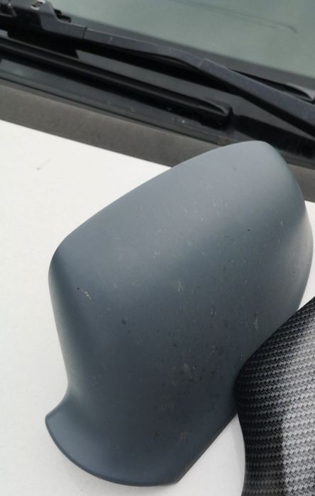 Obudowa lusterka astra j używane