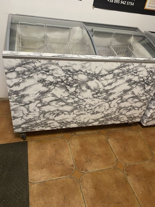 Продам морозильное оборудование