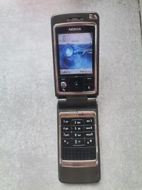 Nokia 6260 sprawny