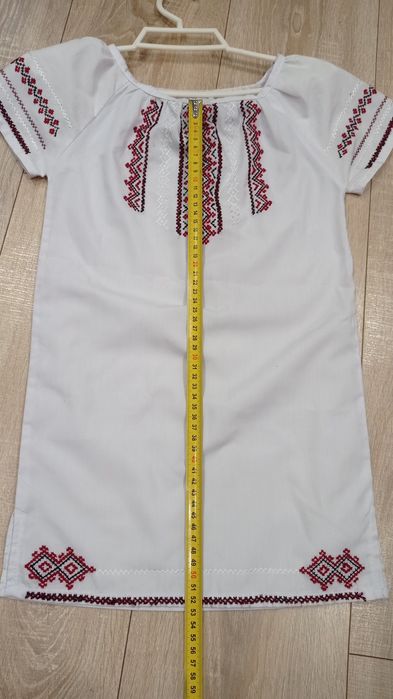 Продам вишиванку