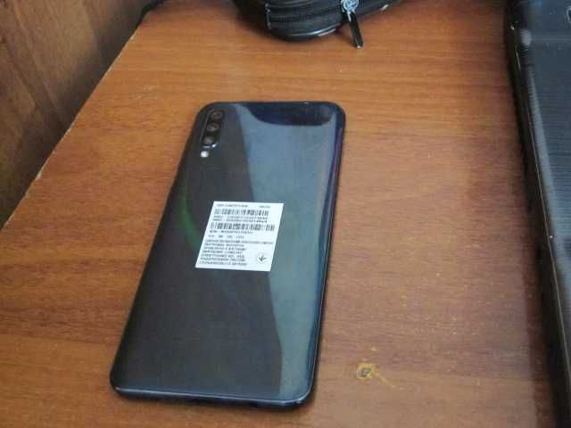 Samsung A50 под востановление
