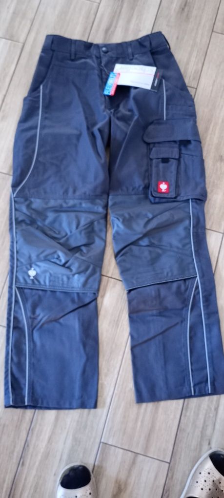 Spodnie do pasa e.s.prestige 48 Strauss
