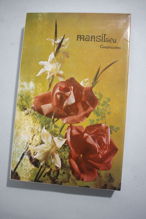 Vintage Babygrow, marca Mansilcéu, TM 2, Fabricado Portugal, Novo