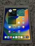 Ipad 5 gen 2017.